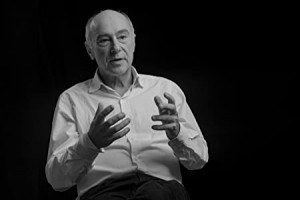 Photo of author Stephen Rollnick